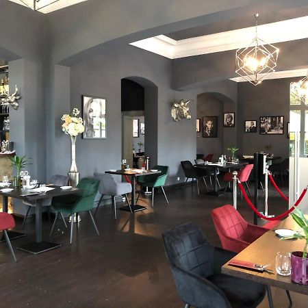 Lili Living Hotel ラーティンゲン エクステリア 写真