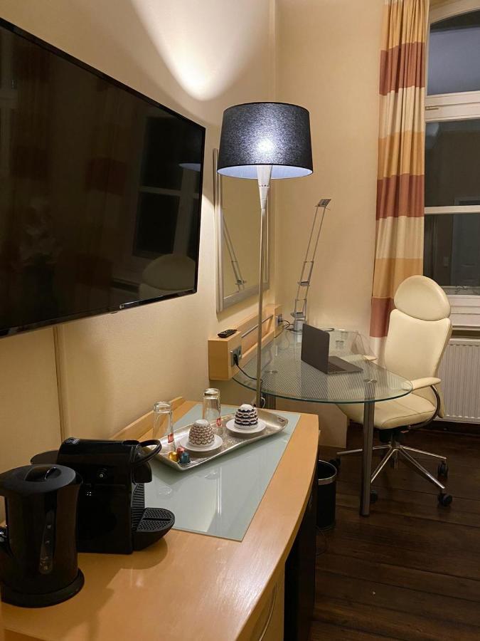 Lili Living Hotel ラーティンゲン エクステリア 写真