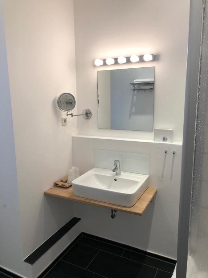 Lili Living Hotel ラーティンゲン エクステリア 写真
