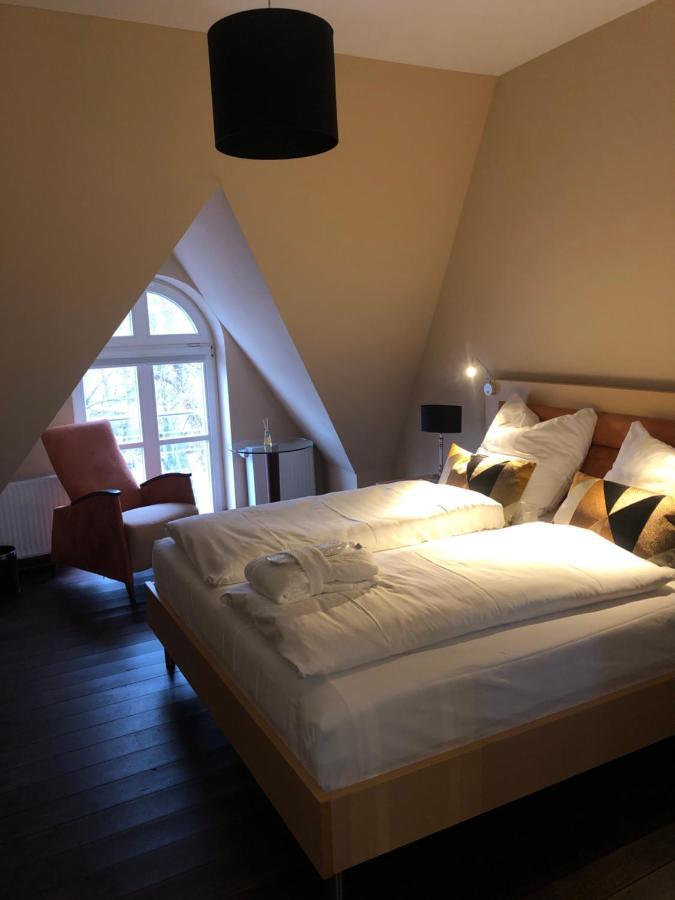 Lili Living Hotel ラーティンゲン エクステリア 写真