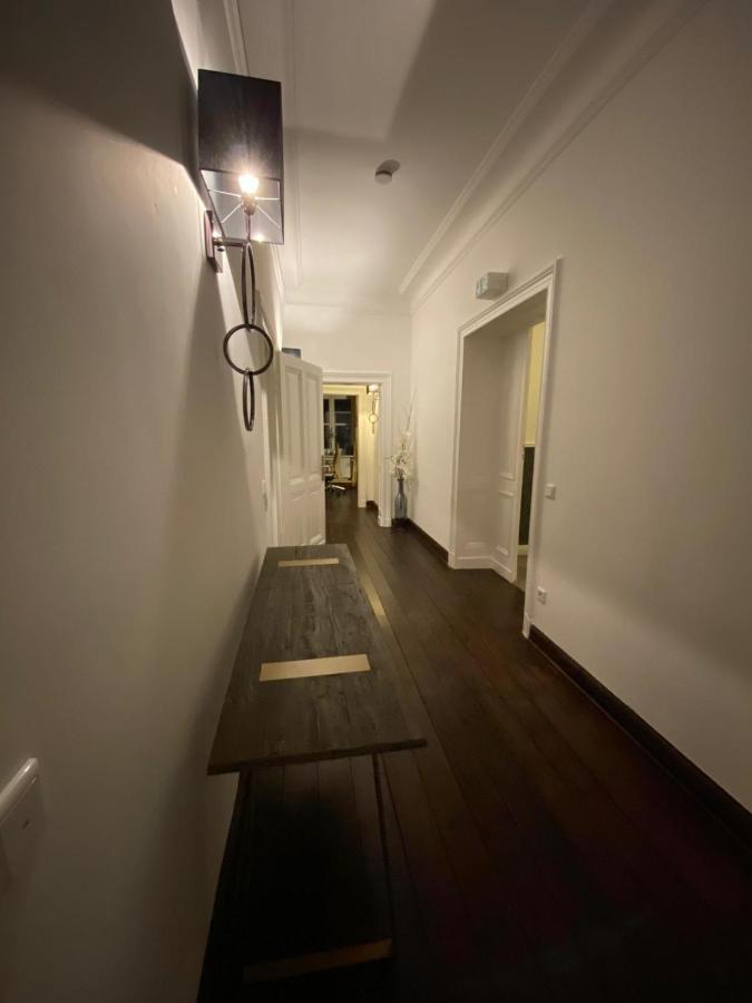 Lili Living Hotel ラーティンゲン エクステリア 写真